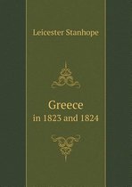 Greece in 1823 and 1824