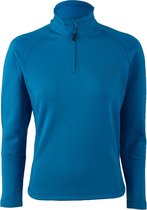 Dare2be Loveline II - Wintersportpully - Dames - Maat XXXL - Blauw