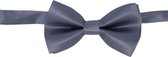 Jessidress Baby Vinderstrik Vlinderdas Baby Accessoires - Donker Grijs