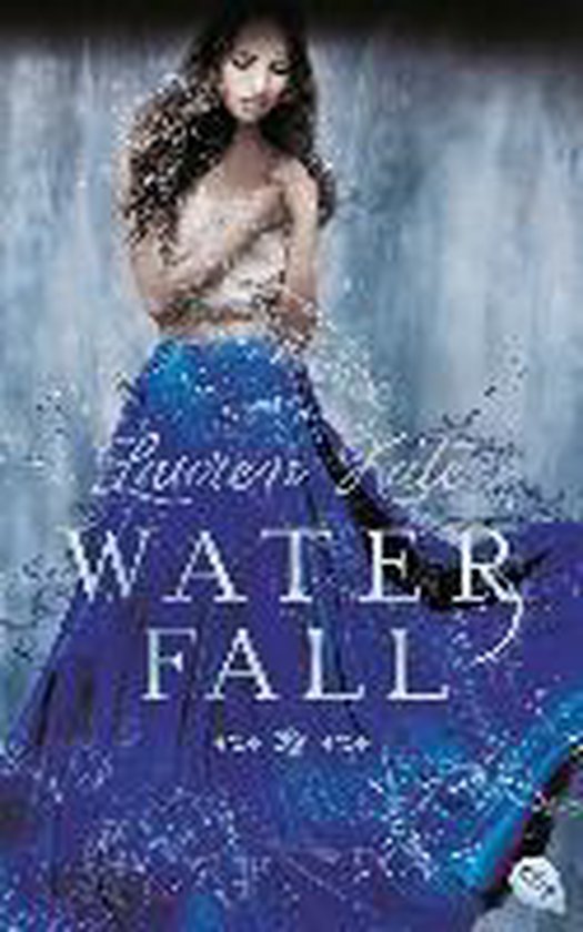 Waterfall - cover