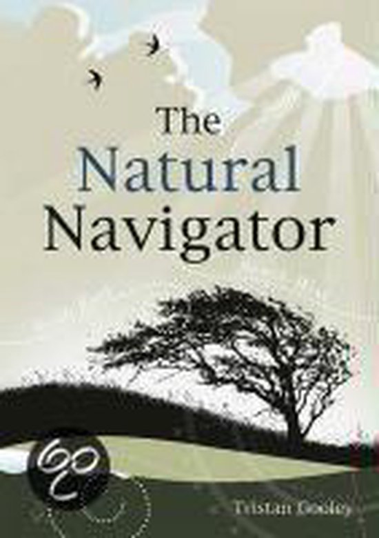 The Natural Navigator - cover