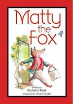 Matty the Fox