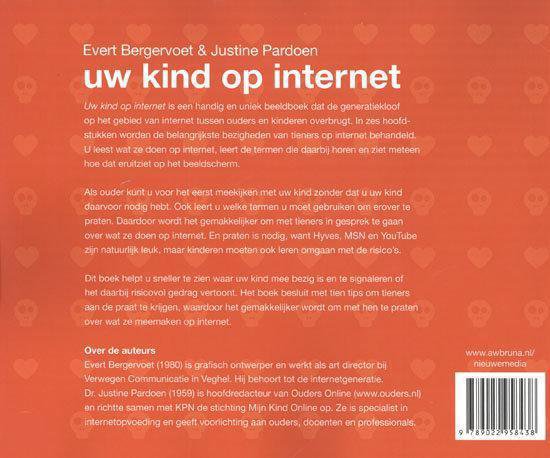 Uw Kind Op Internet