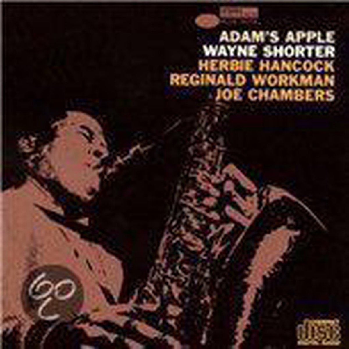 Adam's Apple
