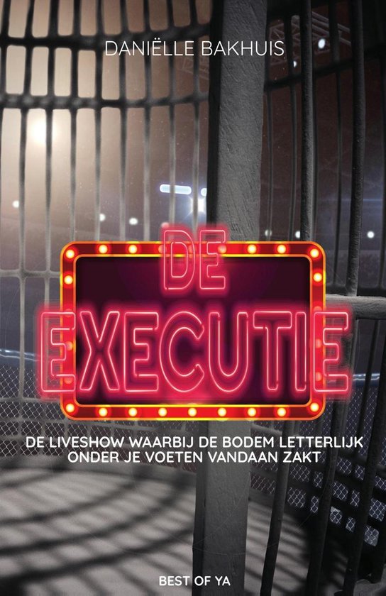 De executie - cover