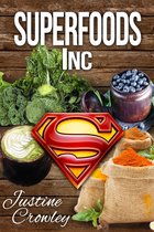 Superfoods Inc
