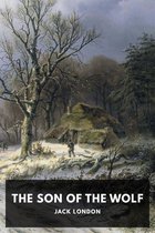 Standard eBooks 222 - The Son of the Wolf