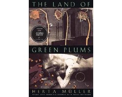 The Land of Green Plums