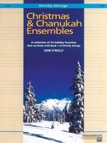 Christmas & Chanukah Ensembles