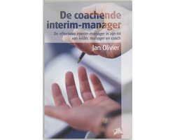De coachende interim-manager