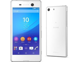 Sony Xperia M5 - Wit
