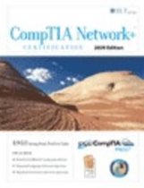 CompTIA Network and Certification and CertBlaster Student Manual