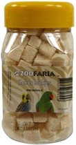 Zoofaria Snack Kokosblokjes - 350 Ml - 240 Gr