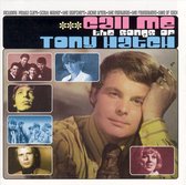 Call Me-Songs Of Tony Hat