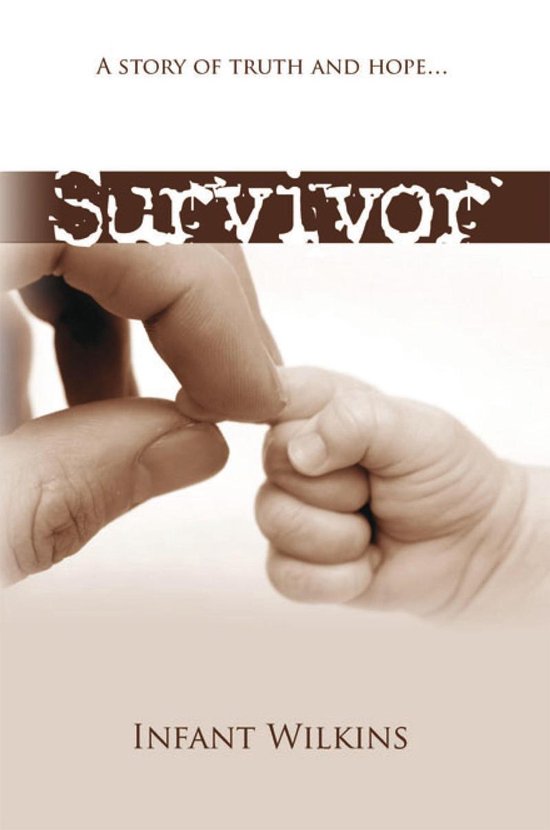 Survivor - cover