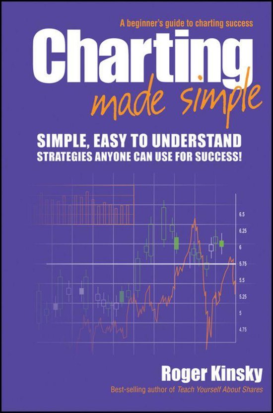 Charting Made Simple - cover
