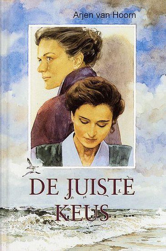 De juiste keuze - cover