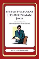 The Best Ever Book of Congressman Jokes