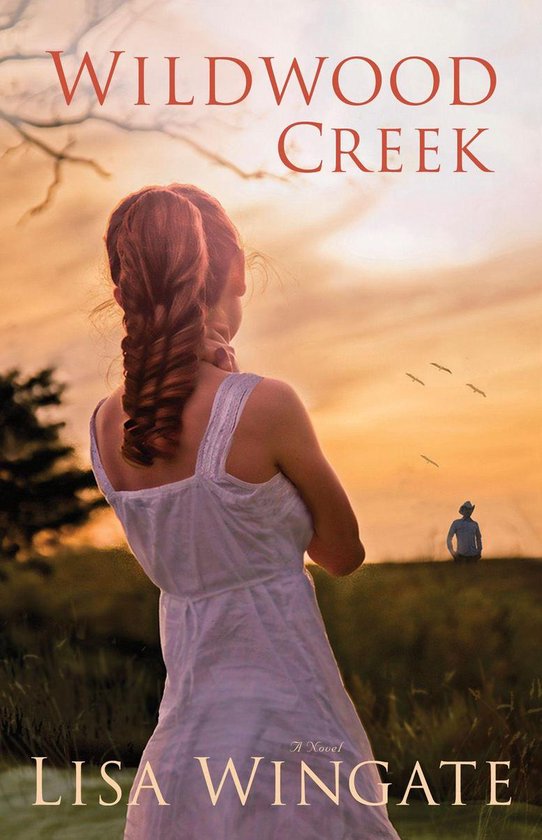 Wildwood Creek - cover