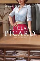 Le Clan Picard 2 - Le Clan Picard - Tome 2