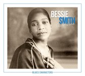Bessie Smith - Careless Love (CD)