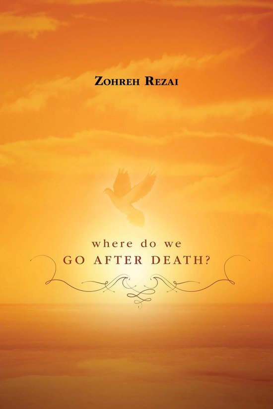 Where Do We Go After Death? - cover