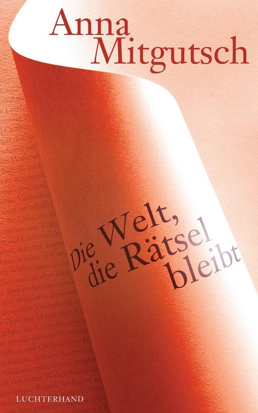 Die Welt, die Rätsel bleibt - cover