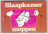 Slaapkamermoppen