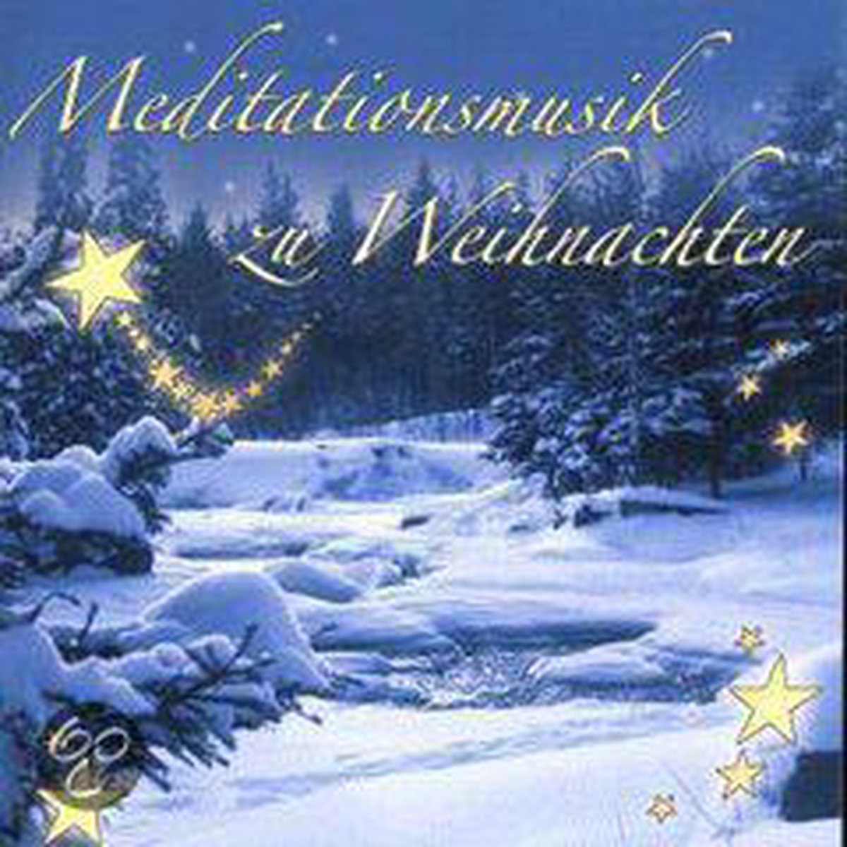 Meditationsmusik Zu  Weihnachte