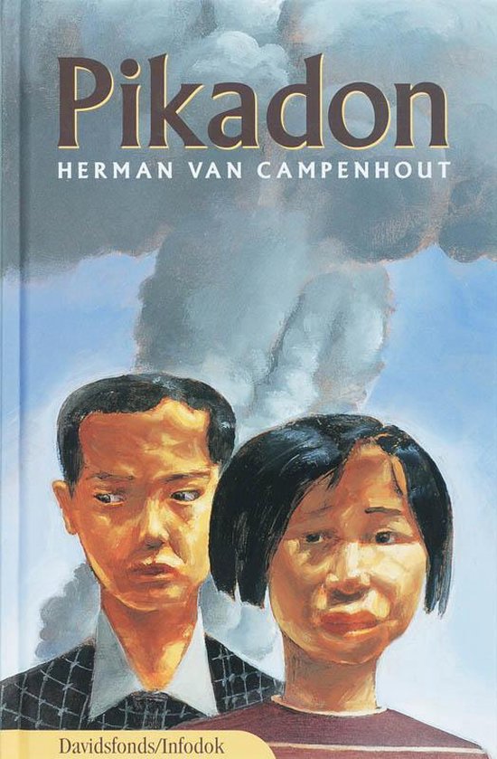 Pikadon Herman Van Campenhout 9789059080768 Boeken Bol