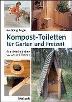 Kompost-Toiletten für Garten und Freizeit