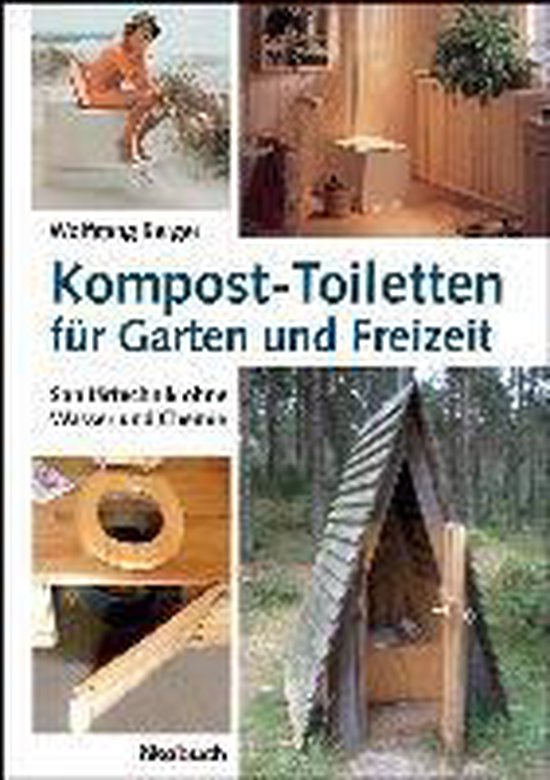 Kompost-Toiletten