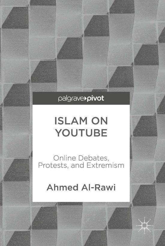 Literature, Cultural and Media Studies (R0) - Islam on YouTu ... - cover