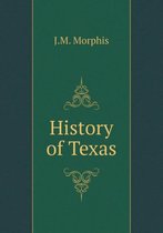 History of Texas