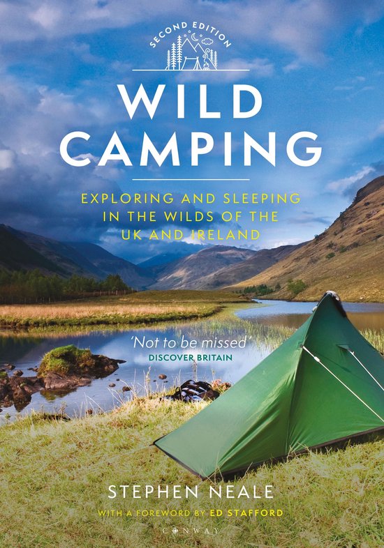 Wild Camping - cover