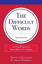 The Difficult Words