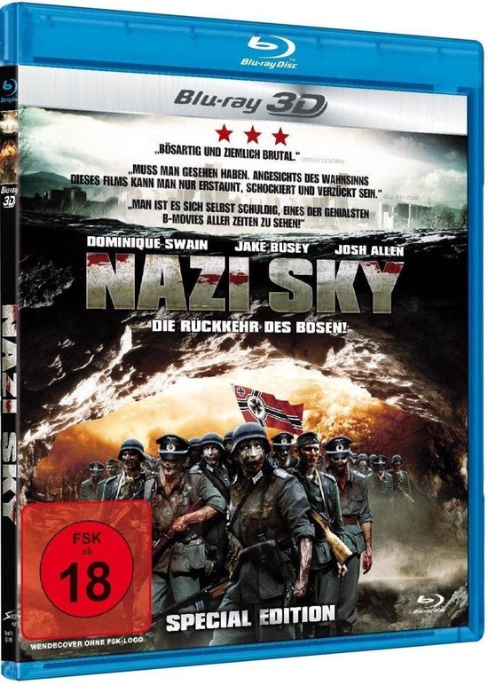 Nazi Sky