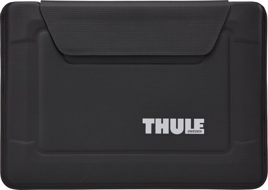 Thule Gauntlet 4 MacBook Pro Attaché 14 Negro