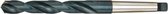 Spiraalboor Type N, profielgeslepen, met morseconus schacht HSS DIN 345 16,50mm FORMAT