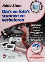 Dia S En Foto' S Scannen En Verbeteren Met Cdr