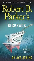 Spenser 44 - Robert B. Parker's Kickback