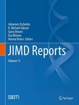 JIMD Reports 11 - JIMD Reports - Volume 11
