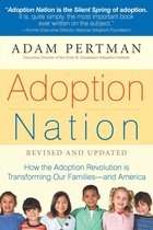 Omslag Adoption Nation