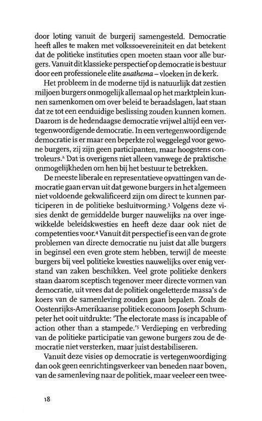 Diplomademocratie