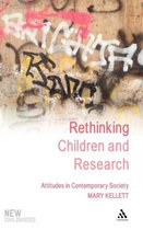 Rethinking Children and Research