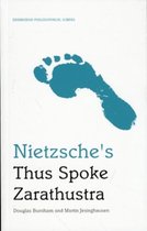 Nietzsche's Thus Spoke Zarathustra