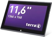 Terra PAD 1160 - Tablet-pc