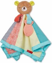 Skip Hop Knuffeldoek - Beertje Lovely