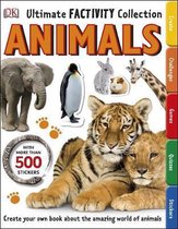 Animals Ultimate Factivity Collection