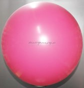 reuze ballon 80 cm 32 inch roze